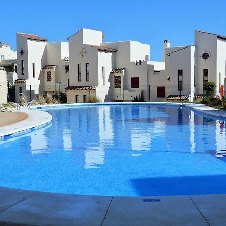 Apartamento Vista Bahía Casares Exterior foto