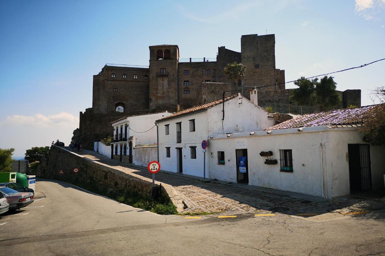 Apartamento Vista Bahía Casares Exterior foto